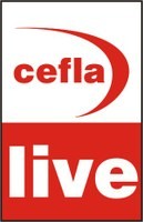 cefla live 2012